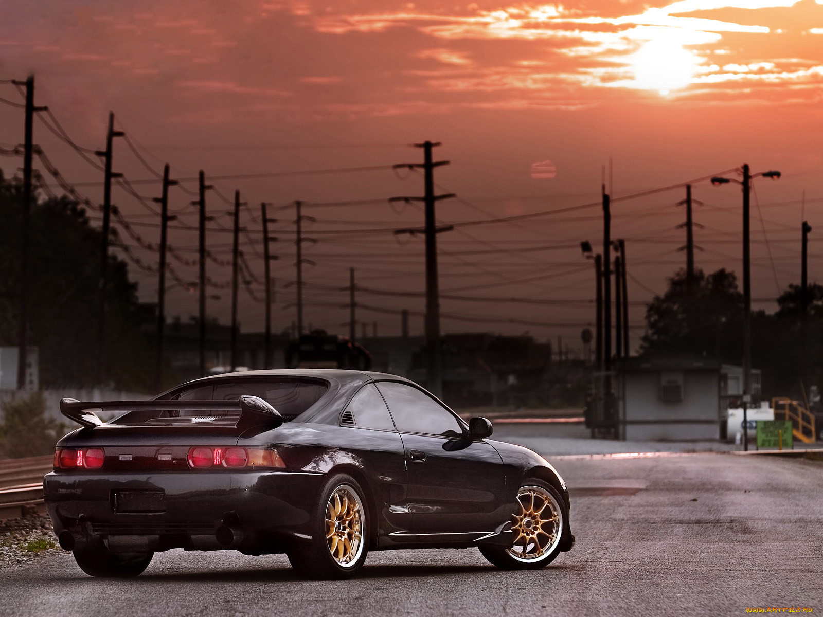 , toyota